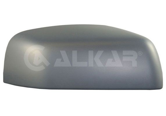 ALKAR Kryt vonkajżieho zrkadla 6342043 Kryt spatneho zrkadla Land Rover LS 6342043 ALKAR