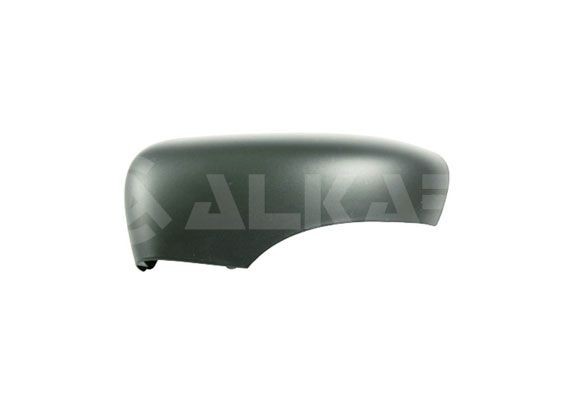 ALKAR Tildekning, sidespeil 6341178 ALKAR 6341178 Deksel sidespeil Qashqai III (J12) pris