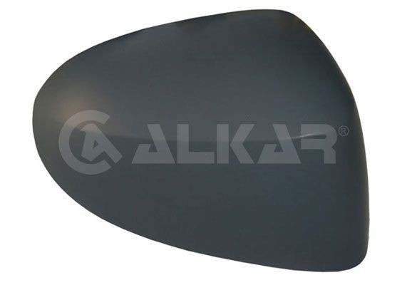 Tildekning, sidespeil ALKAR 6342180 ALKAR 6342180 Tildekning sidespeil RENAULT MODUS 2006