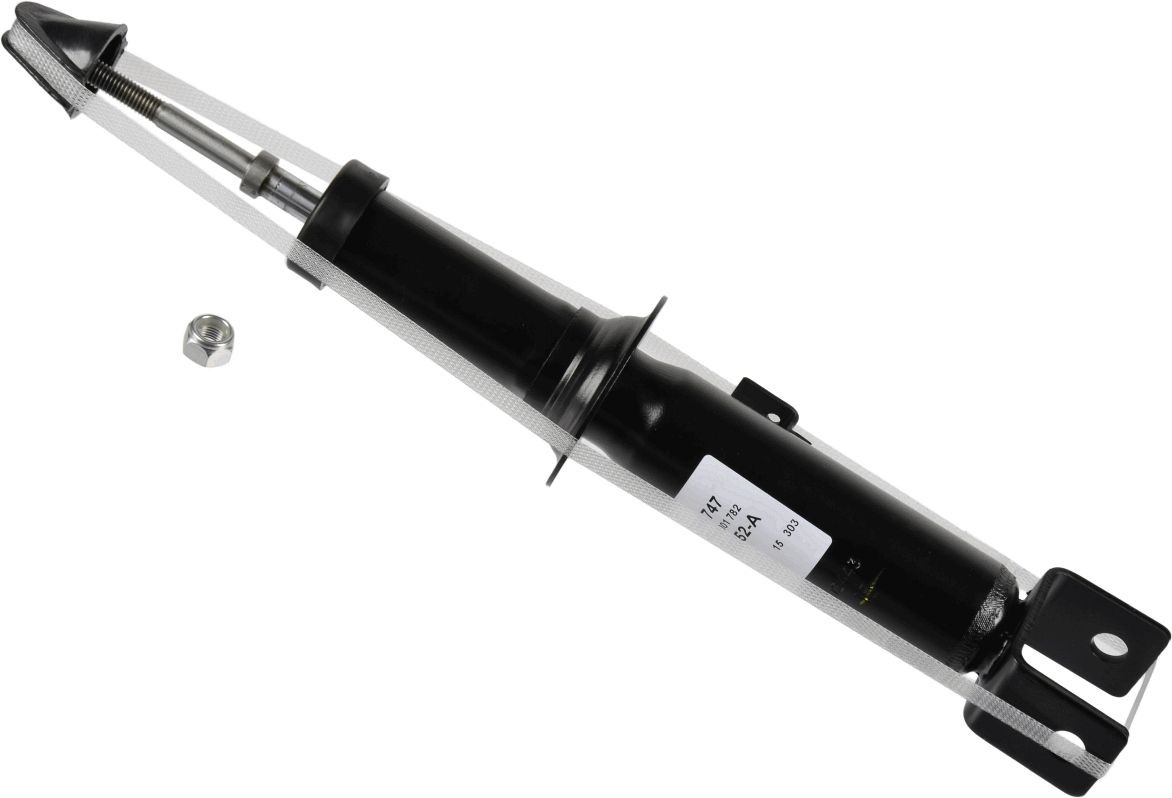 SACHS Schokdemper 030 747 Schokdemper SACHS RAM 030 747 goedkoop