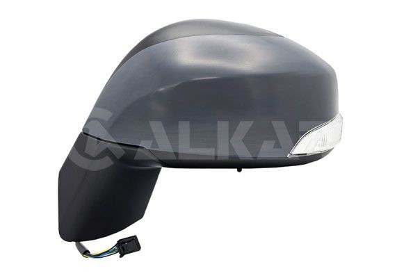 ALKAR Rétroviseur extérieur 6150233 Rétroviseur extérieur cabine ALKAR SIRION 6150233 pas cher