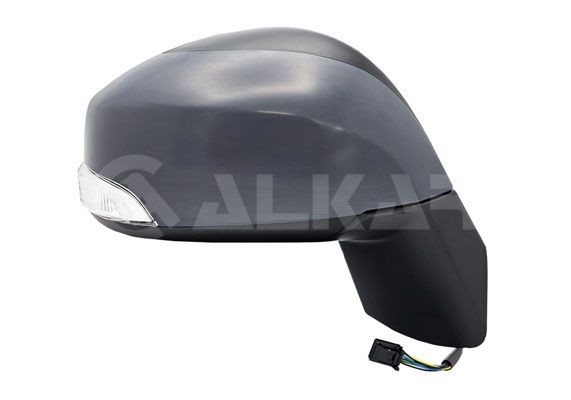 Ārējais atpakaļskata spogulis ALKAR 6149233 ALKAR 6149233 Atpakaļskata spogulis RENAULT GRAND SCÉNIC 2012