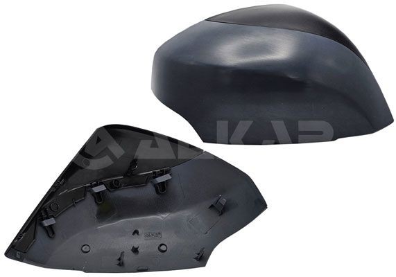 Afdekking, buitenspiegel ALKAR 6342233 ALKAR 6342233: Buitenspiegelkap Renault GRAND SCÉNIC 2025