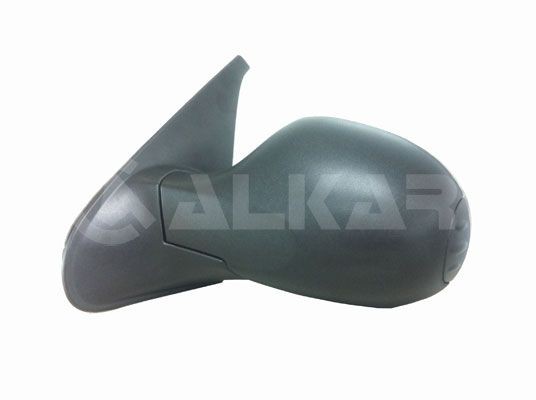ALKAR Vonkajżie spätné zrkadlo 6139179 ALKAR 6139179 Spätné zrkadlo Renault Safrane B54 originálne cena