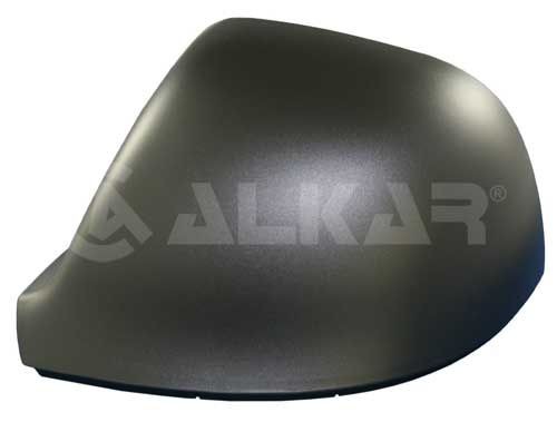 ALKAR Κάλυμμα, εξωτερικός καθρέπτης 6344928 ALKAR 6344928 γνήσια Καπάκι καθρέφτη VW Amarok 2H κόστος