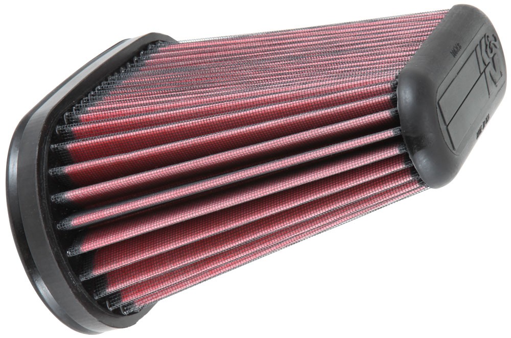 Luchtfilter K&N Filters E-0665 K&N Filters E-0665 Luchtfilter CHEVROLET CORVETTE 2022