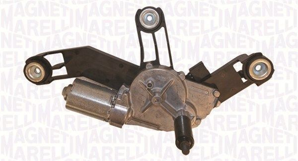 MAGNETI MARELLI Motor stieračov 064342002010 Motorček stieračov MAGNETI MARELLI MAVERICK 064342002010 lacné