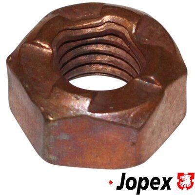 JP GROUP Dado, Collettore gas scarico 1101100600 1101100600 Kit montaggio impianto gas scarico JP GROUP MAZDA 5 costo