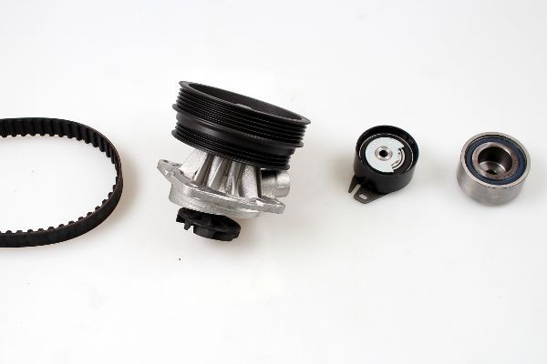 GK Tandremssæt med vandpumpe K985243A Tandremssæt GK FIAT K985243A