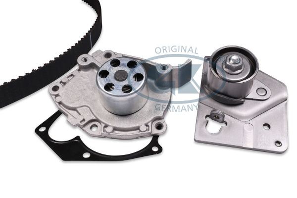 GK Registerreimsett med vannpumpe K986957AS K986957AS GK Registerreimsett Suzuki billige