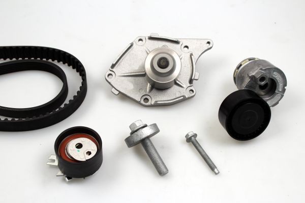 GK Kamremssats med vattenpump K986962C K986962C GK kuggremssats Renault ESPACE