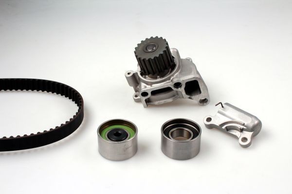 GK Bomba de água + kit de correia dentada K987533E K987533E GK Bomba de água + jogo de correia de distribuição Mazda baratos