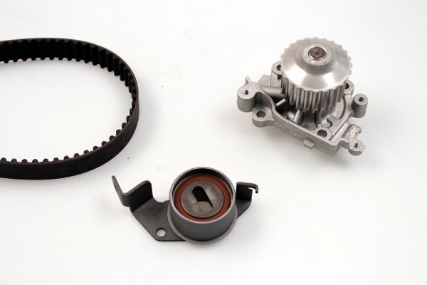 GK Water pump and timing belt kit K987735C CHRYSLER YPSILON GK timing belt and water pump K987735C