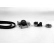 GK | Bomba de água + kit de correia dentada K987816A para HONDA Prelude IV (BB) baratas online