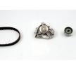 GK | Bomba de água + kit de correia dentada K987817A para HONDA CR-V I (RD) baratas online