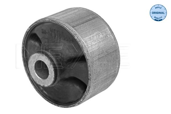 Douille de palier, bras transversal MEYLE 28-14 610 0004 MEYLE -ORIGINAL Quality 28-14 610 0004 Suspension bras de liaison KIA PICANTO 2011