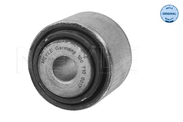 MEYLE Paigutus, stabilisaator 100 710 0017 MEYLE 100 710 0017 originaal Kinnitus sillatala Porsche 911 996 Cabrio hind