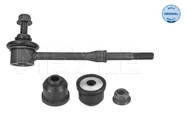 MEYLE Stabilisaator, Stabilisaator 29-16 060 0010 Stabilisaatori varras MEYLE Chevrolet CAMARO -ORIGINAL Quality 29-16 060 0010