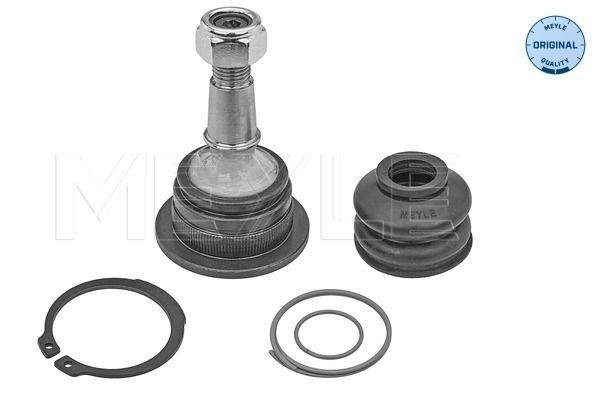 MEYLE Zvislý / nosný čap 30-16 010 0021 Guľový čap ramena MEYLE Toyota AYGO -ORIGINAL Quality 30-16 010 0021