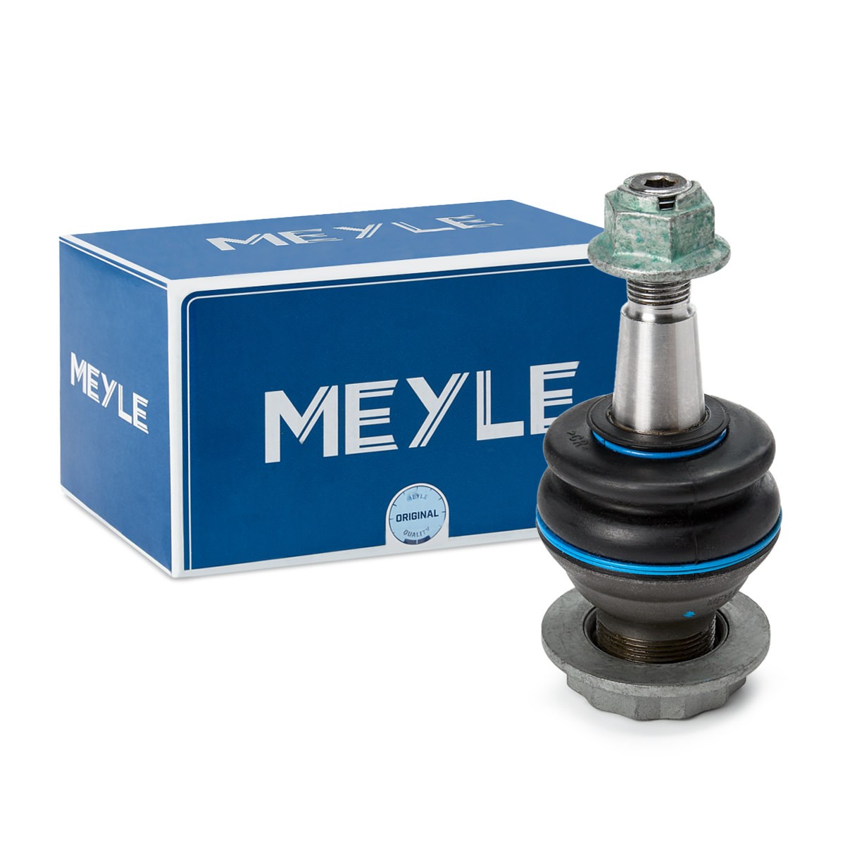MEYLE Fuseekogel 316 010 0016 BMW 6-serie Fuseekogel MEYLE -ORIGINAL Quality 316 010 0016