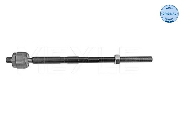 MEYLE Styrestang, inderste 116 031 0008 116 031 0008 Sporestang MEYLE SKODA SUPERB