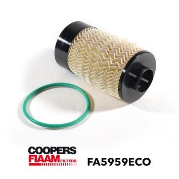 COOPERSFIAAM FILTERS Kraftstofffilter FA5959ECO COOPERSFIAAM FILTERS FA5959ECO Autofilter Power Daily II Bus 2010