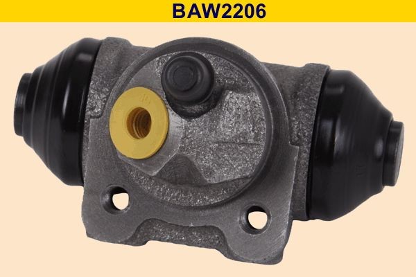 Barum Bremsecylinder BAW2206 Barum Hjulbremsecylinder HYUNDAI BAW2206