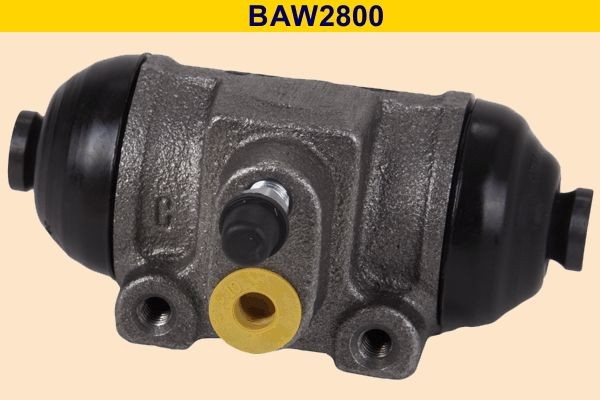 Barum Hjulsylinder, brems BAW2800 Bremsesylinder Barum Opel MERIVA BAW2800