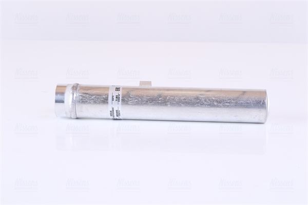 NISSENS AC-torkfilter 95516 Byta AC-torkfilter Renault Clio 3 Grandtour kostnad NISSENS 95516