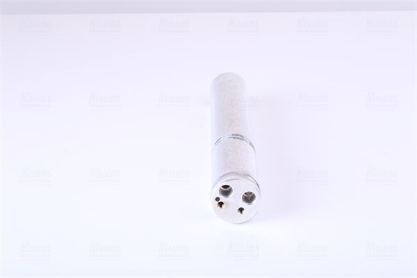 Secador, ar condicionado NISSENS 95519 NISSENS 95519 Filtro desidratante de climatização RENAULT TWINGO 2008