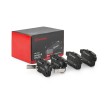 BREMBO | Jogo de pastilhas para travão de disco P 28 072 para HONDA Accord VIII Carrinha (CW) baratas online