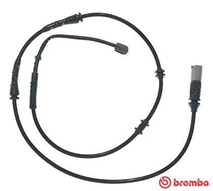 BREMBO Brake pad wear sensor A 00 423 BREMBO A 00 423 genuine ALPINA Brake pad wear indicator price