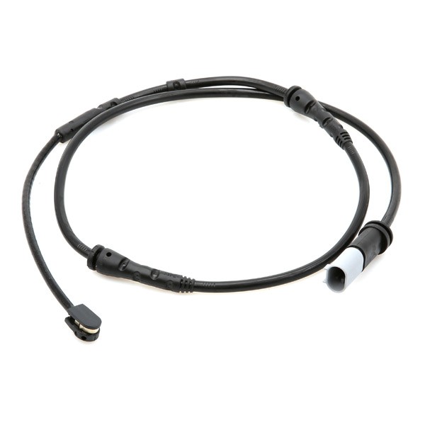 BREMBO Slitekontakt bremsekloss A 00 433 BREMBO A 00 433 Slitasjevarsler bremseklosser SUBARU JUSTY originale