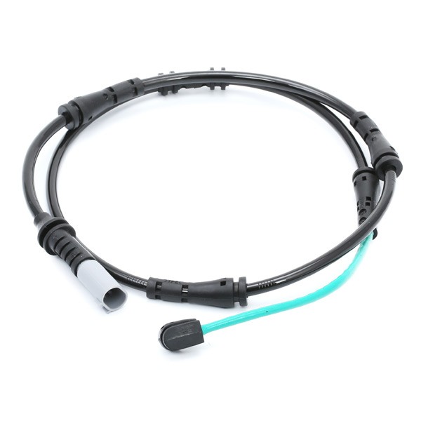 BREMBO Slitagevarnare bromsbelägg A 00 431 A 00 431 Slitagevarnare bromsbelägg BREMBO ALFA ROMEO 145