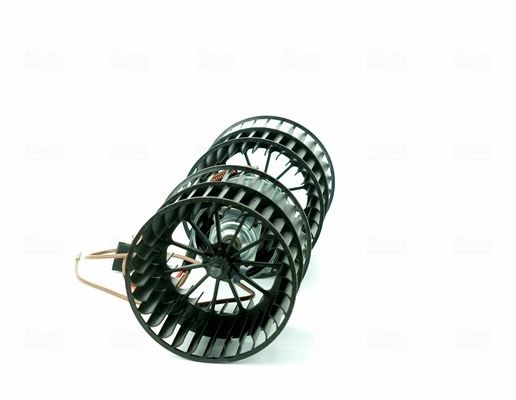NISSENS Interieurventilatie 87071 Ford ESCORT Interieurventilator NISSENS 87071
