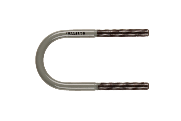 BILSTEIN Brida de mola 39-220189 BILSTEIN Molas de lâminas PEUGEOT - B3 - Leaf Spring 39-220189