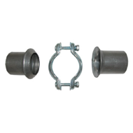 EBERSPÄCHER Kit riparazione, Tubo gas scarico 12.105.99 12.105.99 Tubo gas scarico EBERSPÄCHER NISSAN VANETTE costo