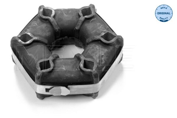 MEYLE Hardyskiva 314 261 1101 MEYLE -ORIGINAL Quality 314 261 1101 Kraftöverföring BMW 7 (E23) 1986
