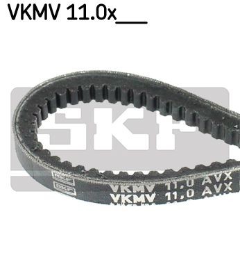 SKF Kilerem VKMV 11.0x528 Viftereim SKF A4 VKMV 11.0x528 billige