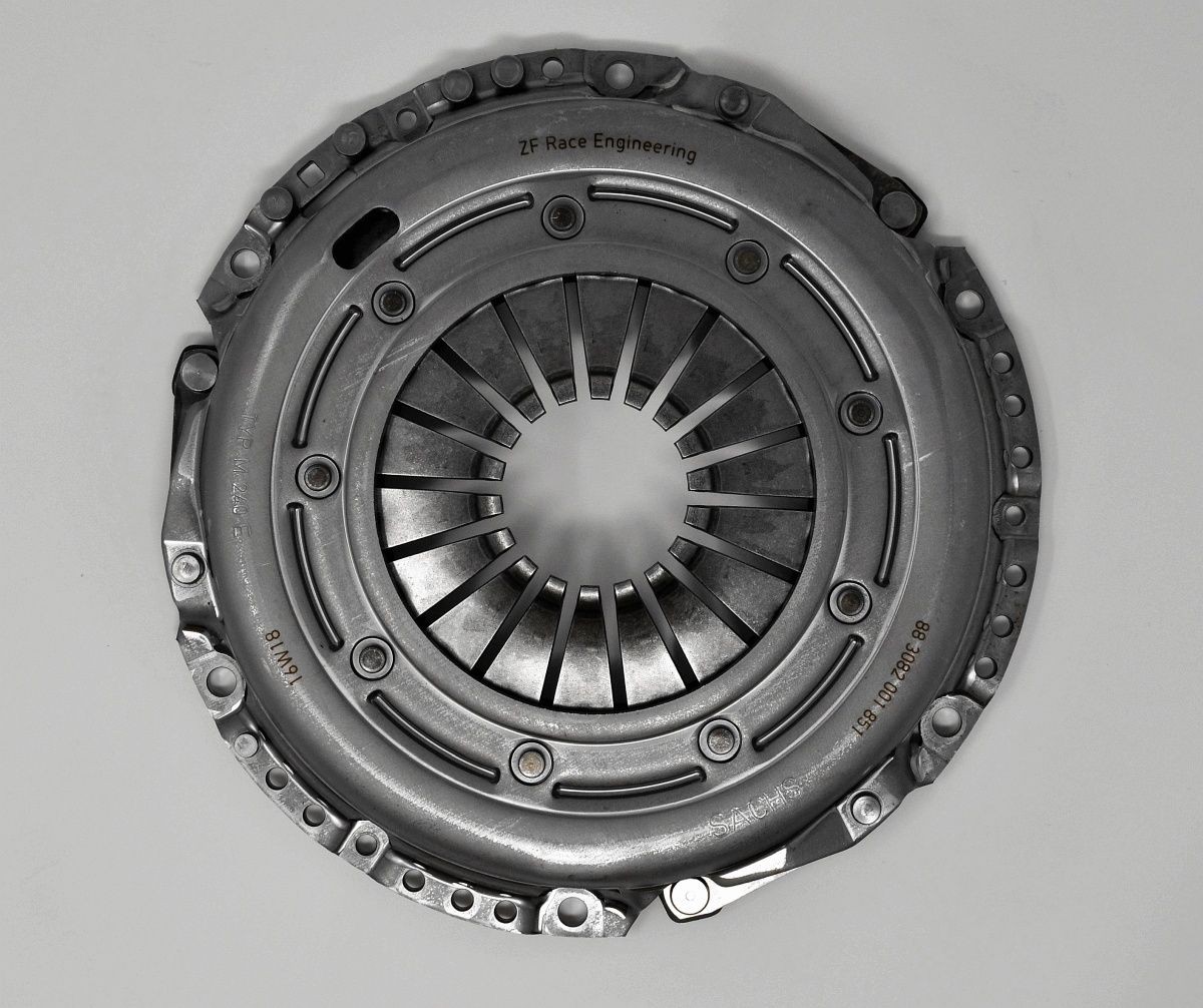 Prato da embraiagem SACHS PERFORMANCE 883082 001851 SACHS PERFORMANCE 883082 001851 Platô da embreagem OPEL INSIGNIA 2024