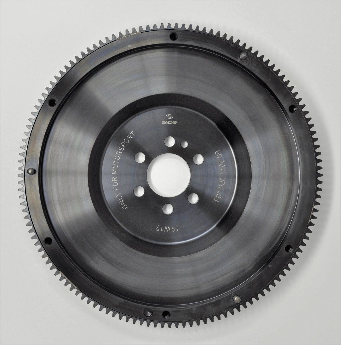 SACHS PERFORMANCE Zotrvačník 003071 000408 Zotrvačník SACHS PERFORMANCE Volvo XC 90 003071 000408