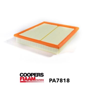 COOPERSFIAAM FILTERS Φίλτρο αέρα PA7818 Φίλτρο αέρα COOPERSFIAAM FILTERS X1 PA7818 φθηνά