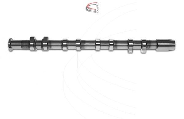 CAMPRO Kamaksel CP10281 Kamakselsett CAMPRO YETI CP10281 billige