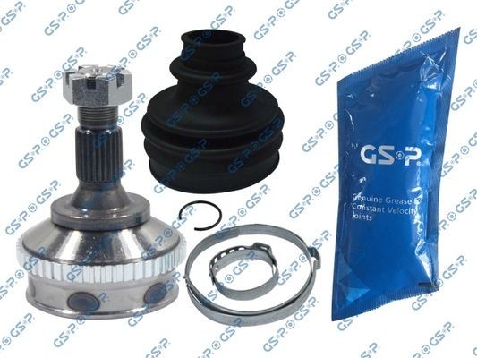 Drivledd GSP 845049 GSP 845049: Drivledd Peugeot 206 2021