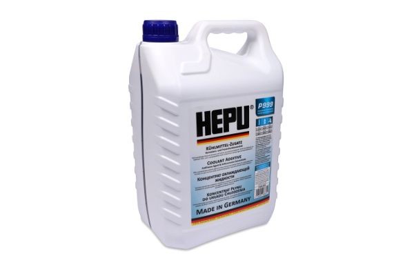 HEPU Anticongelante P999-005 HEPU Liquido refrigerante KIA P999-005