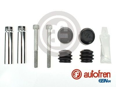 AUTOFREN SEINSA Jeu de douilles de guidage d'étrier de frein D7030C AUTOFREN SEINSA D7030C Kit de réparation d'étrier Ford Transit Mk6 Bus pas cher