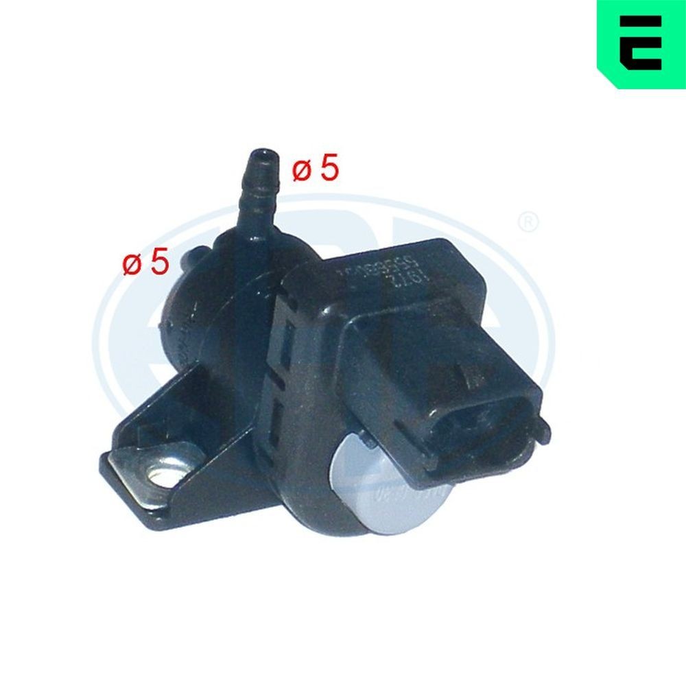 ERA Painemuunnin, pakokaasun ohjaus 555221 555221 ERA Painemuunnin Volvo S70 hinta