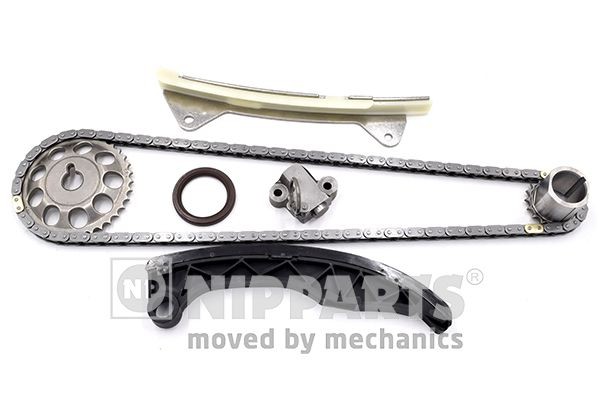 NIPPARTS Vezérműlánc készlet N1152016 autó Vezérműlánc NIPPARTS N1152016 rendelés