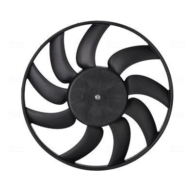 NISSENS Koelventilator 85728 Daihatsu ROCKY Koelvin NISSENS 85728