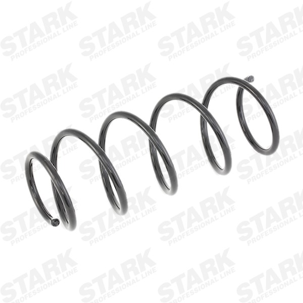STARK Mola de suspensão SKCS-0040144 SKCS-0040144 Mola helicoidal CHEVROLET MATIZ STARK